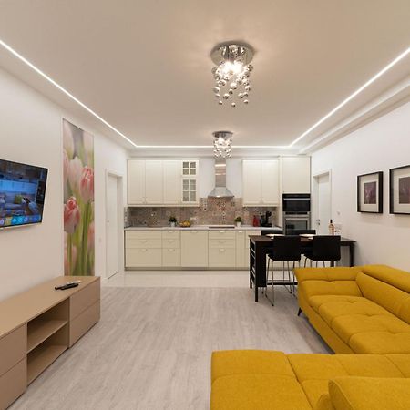 Smile Apartments Βουκουρέστι Εξωτερικό φωτογραφία