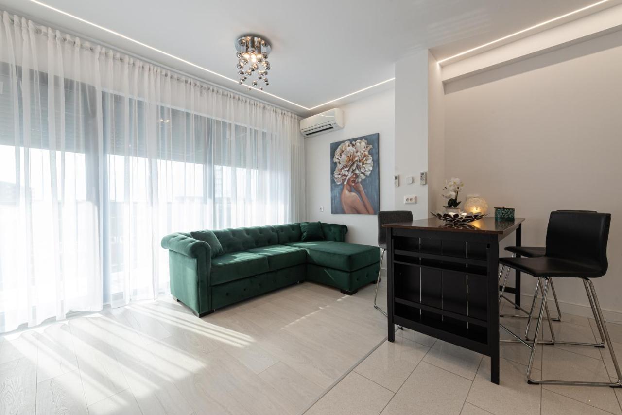 Smile Apartments Βουκουρέστι Εξωτερικό φωτογραφία