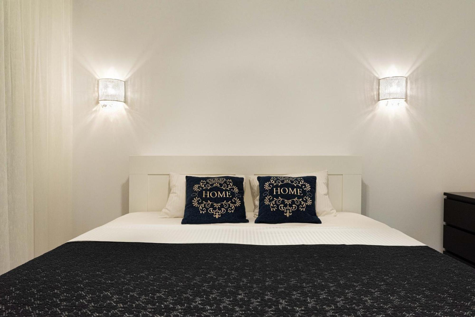 Smile Apartments Βουκουρέστι Εξωτερικό φωτογραφία