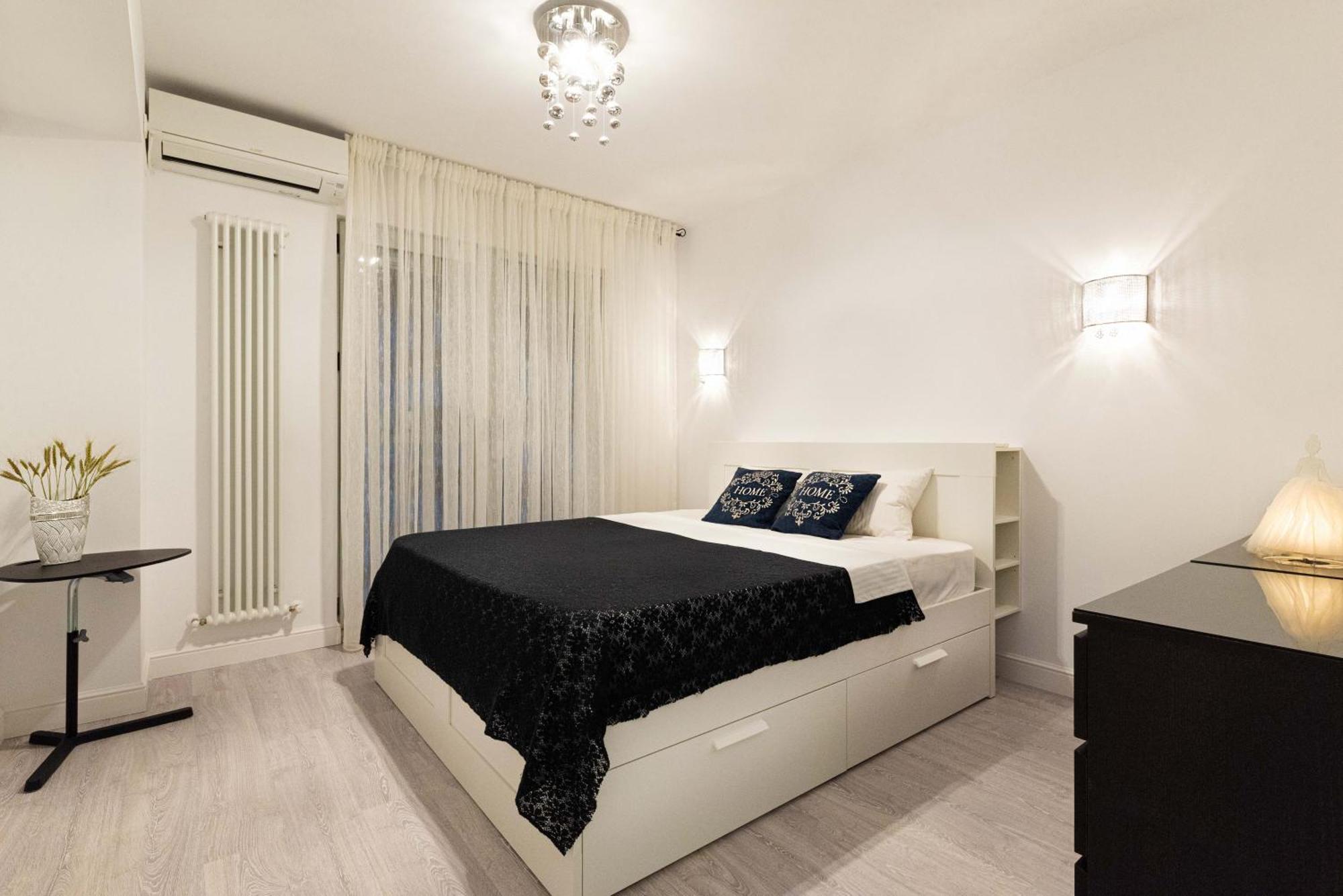 Smile Apartments Βουκουρέστι Εξωτερικό φωτογραφία