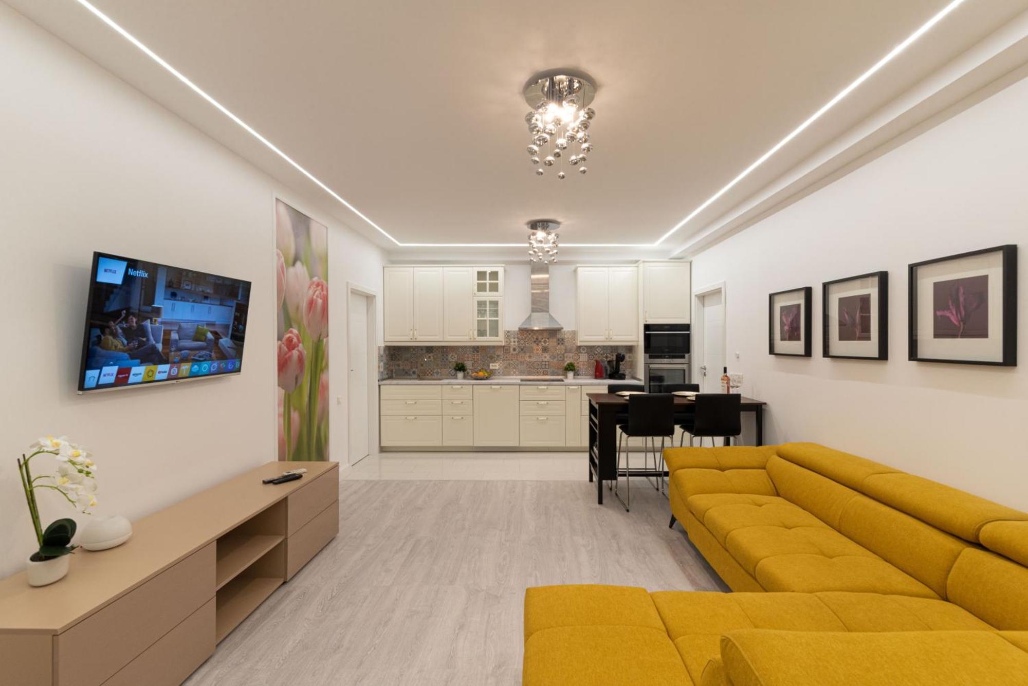 Smile Apartments Βουκουρέστι Εξωτερικό φωτογραφία