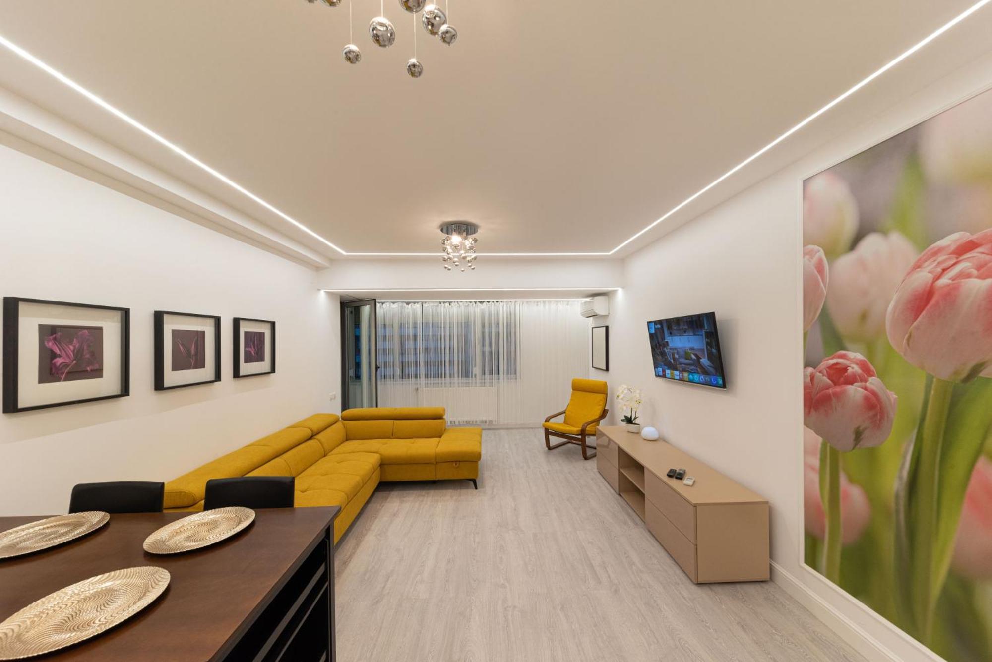 Smile Apartments Βουκουρέστι Εξωτερικό φωτογραφία