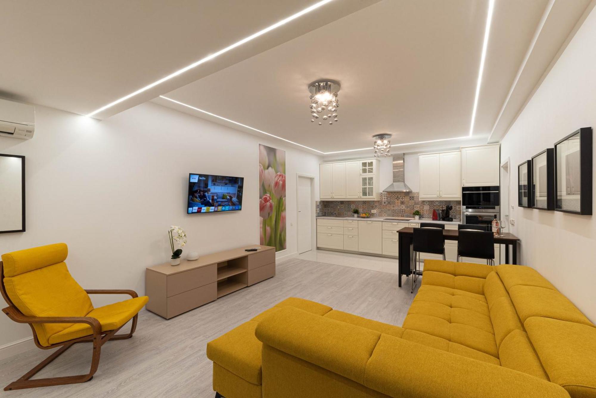 Smile Apartments Βουκουρέστι Εξωτερικό φωτογραφία