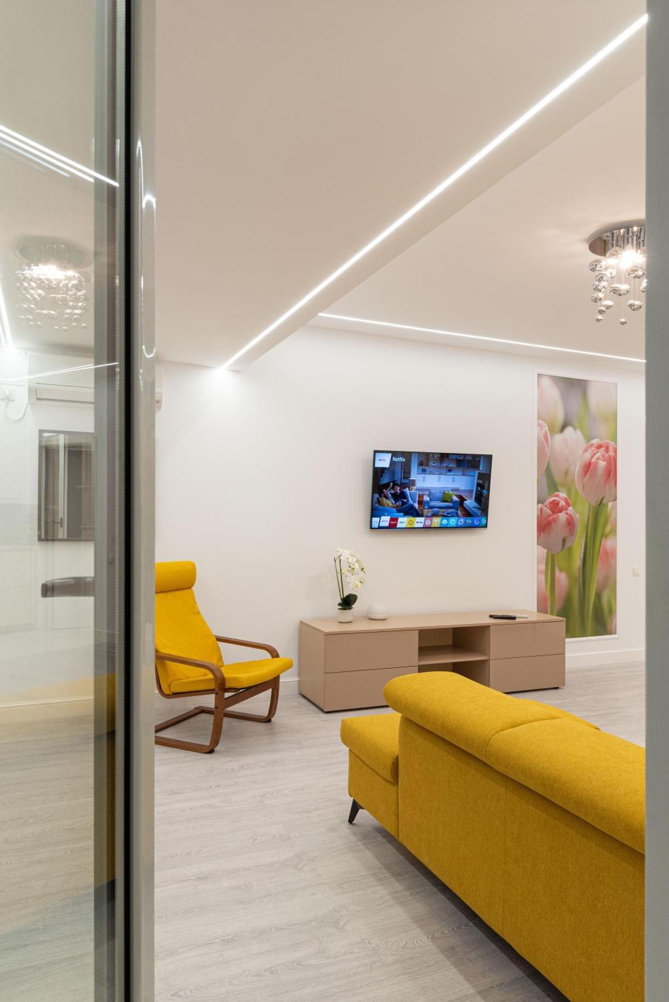 Smile Apartments Βουκουρέστι Εξωτερικό φωτογραφία