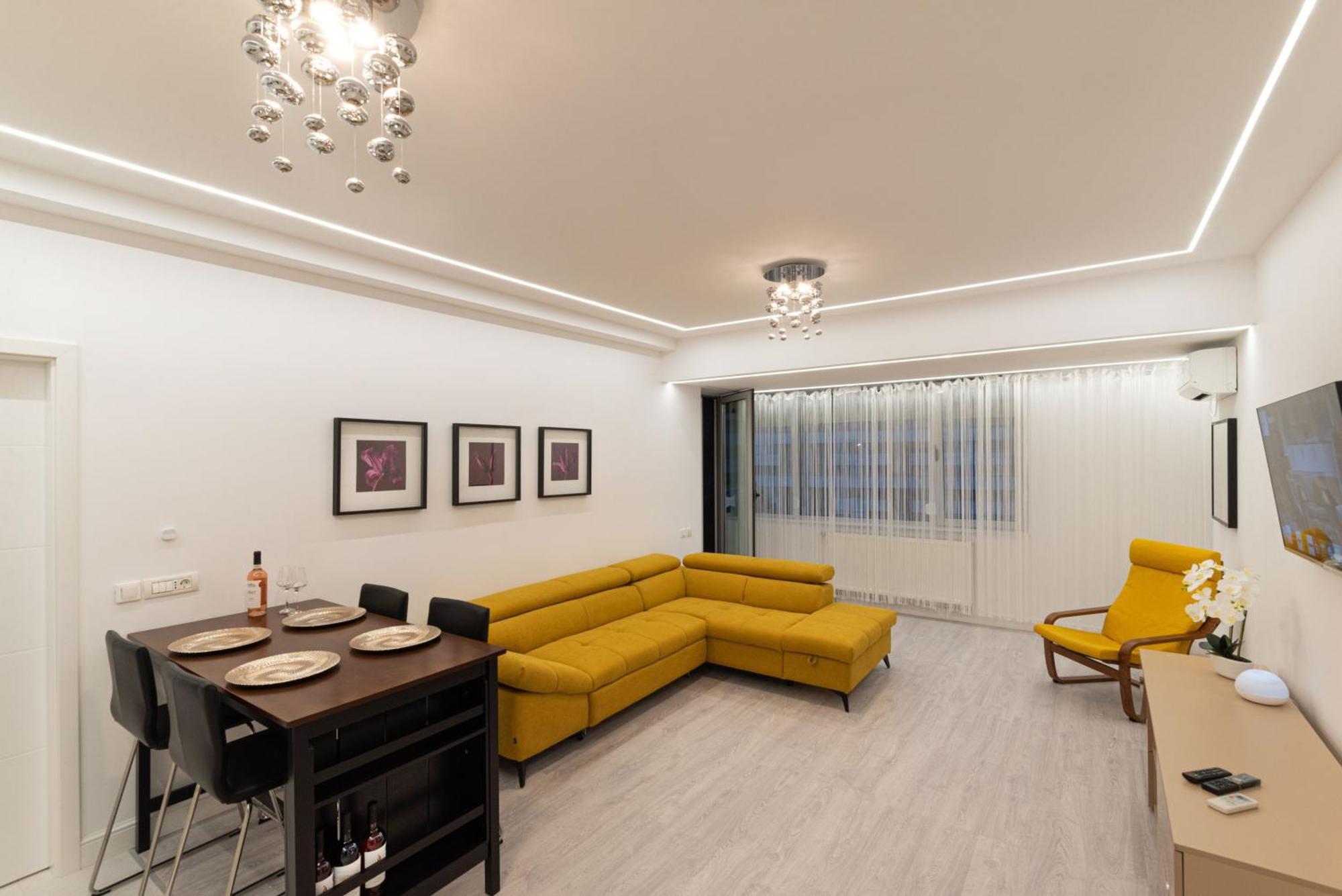 Smile Apartments Βουκουρέστι Εξωτερικό φωτογραφία