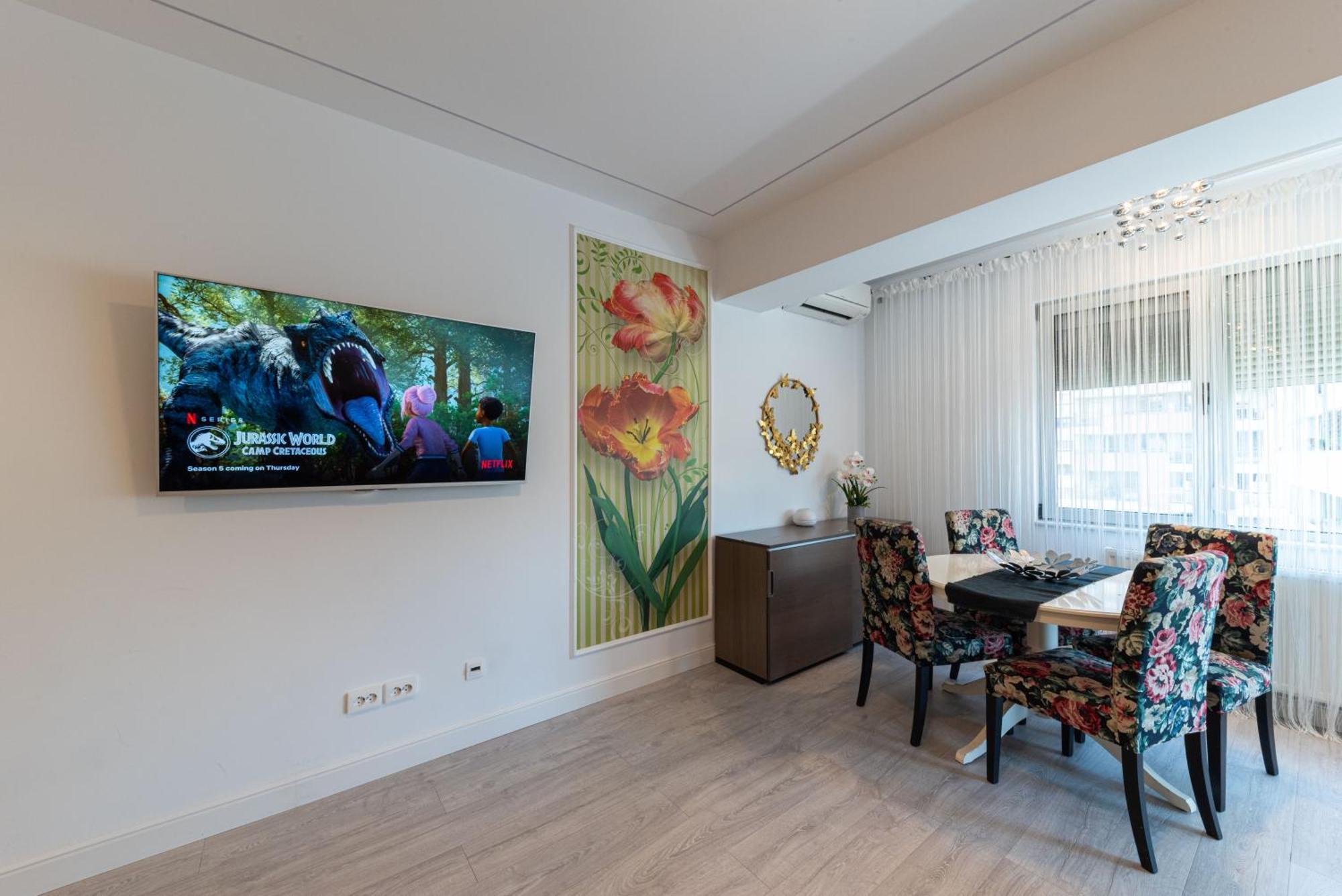 Smile Apartments Βουκουρέστι Εξωτερικό φωτογραφία