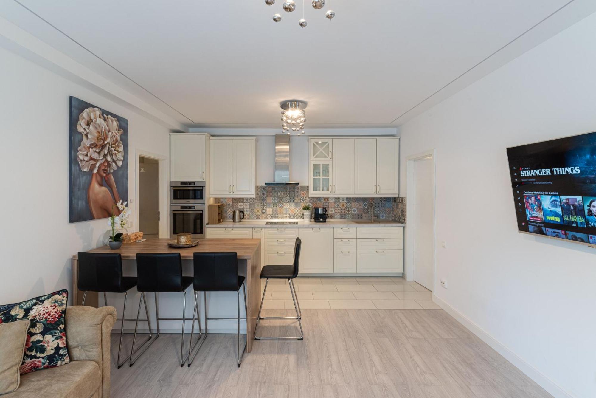 Smile Apartments Βουκουρέστι Εξωτερικό φωτογραφία
