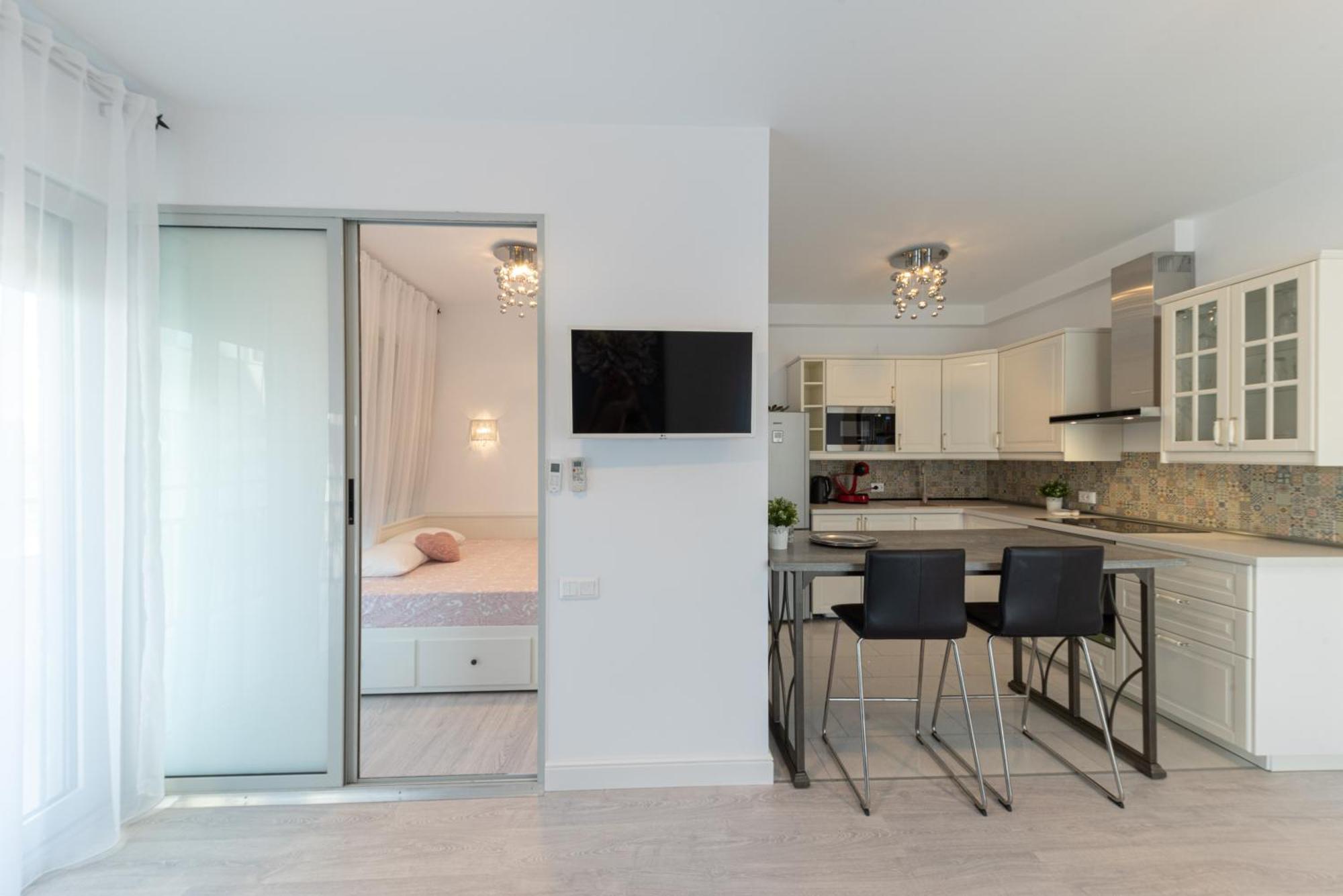 Smile Apartments Βουκουρέστι Εξωτερικό φωτογραφία