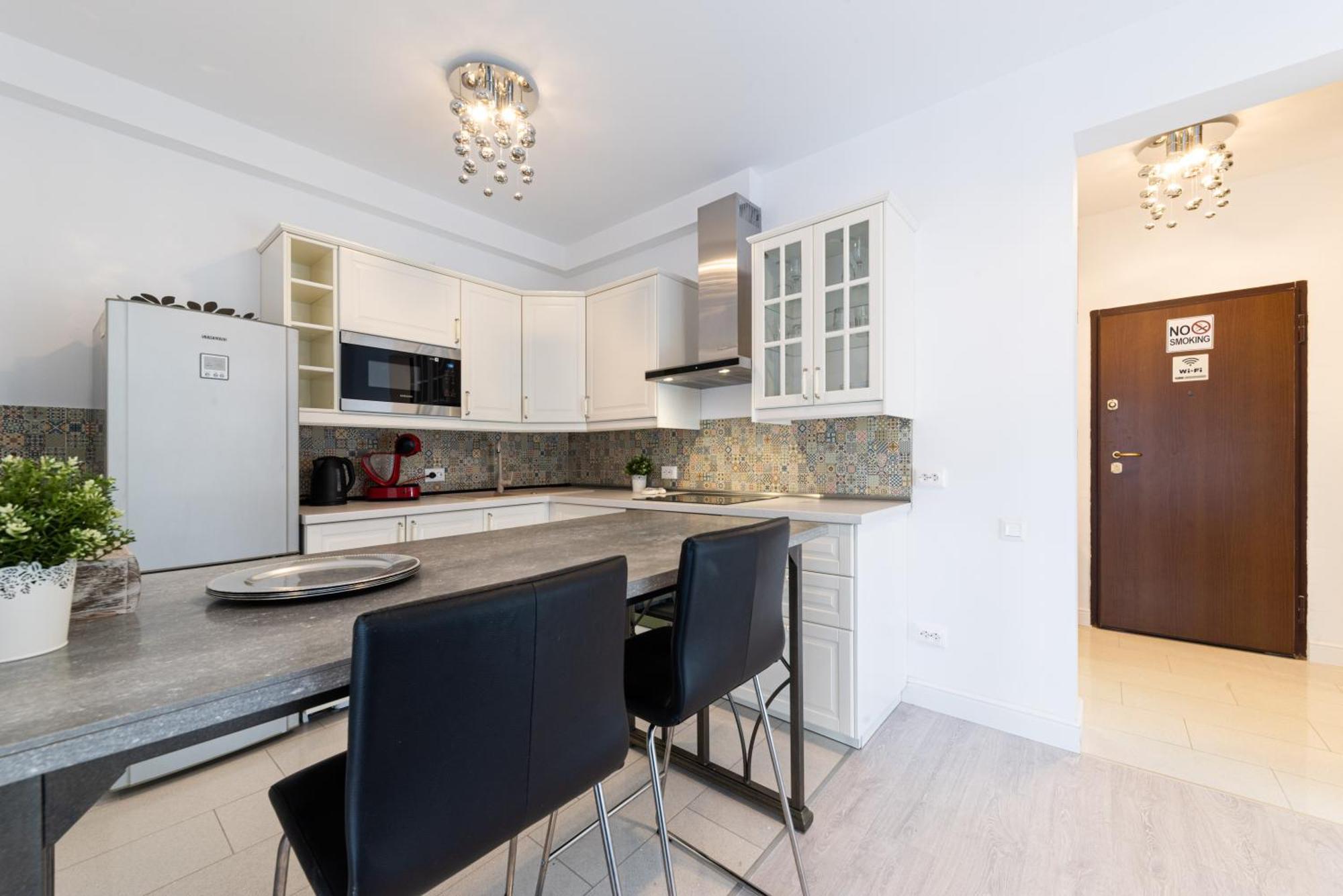 Smile Apartments Βουκουρέστι Εξωτερικό φωτογραφία