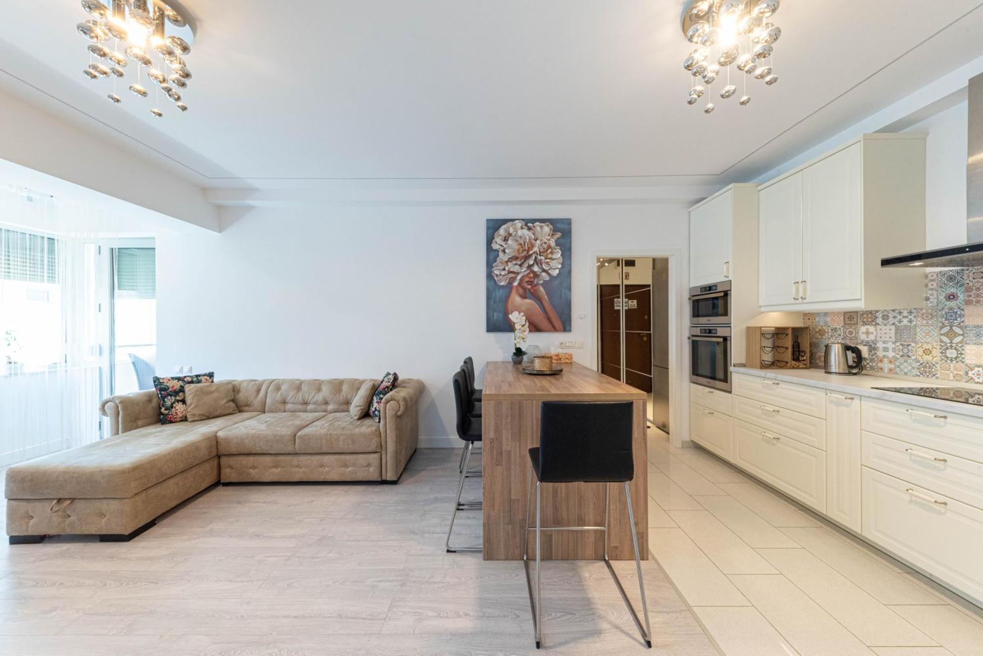 Smile Apartments Βουκουρέστι Εξωτερικό φωτογραφία