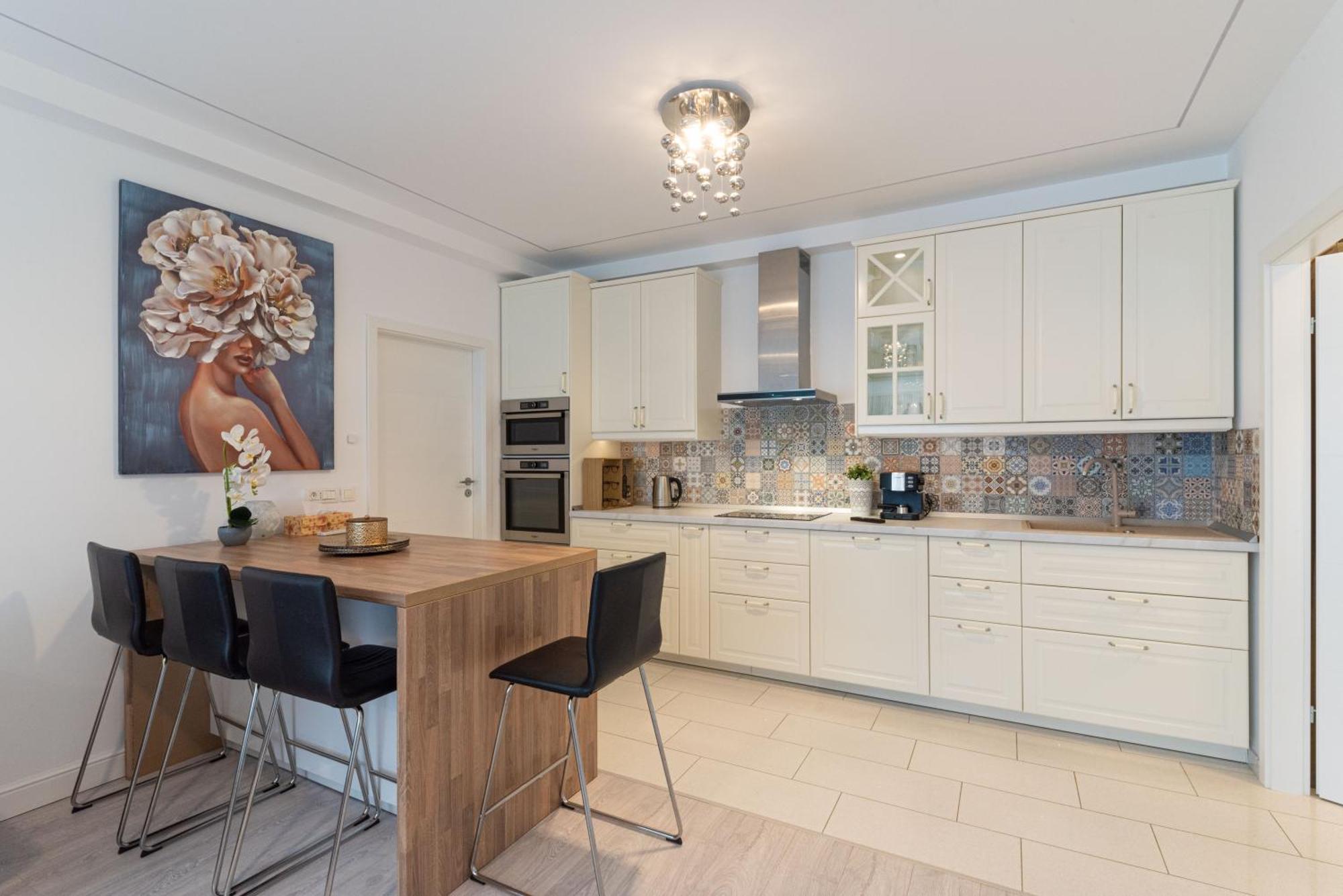 Smile Apartments Βουκουρέστι Εξωτερικό φωτογραφία