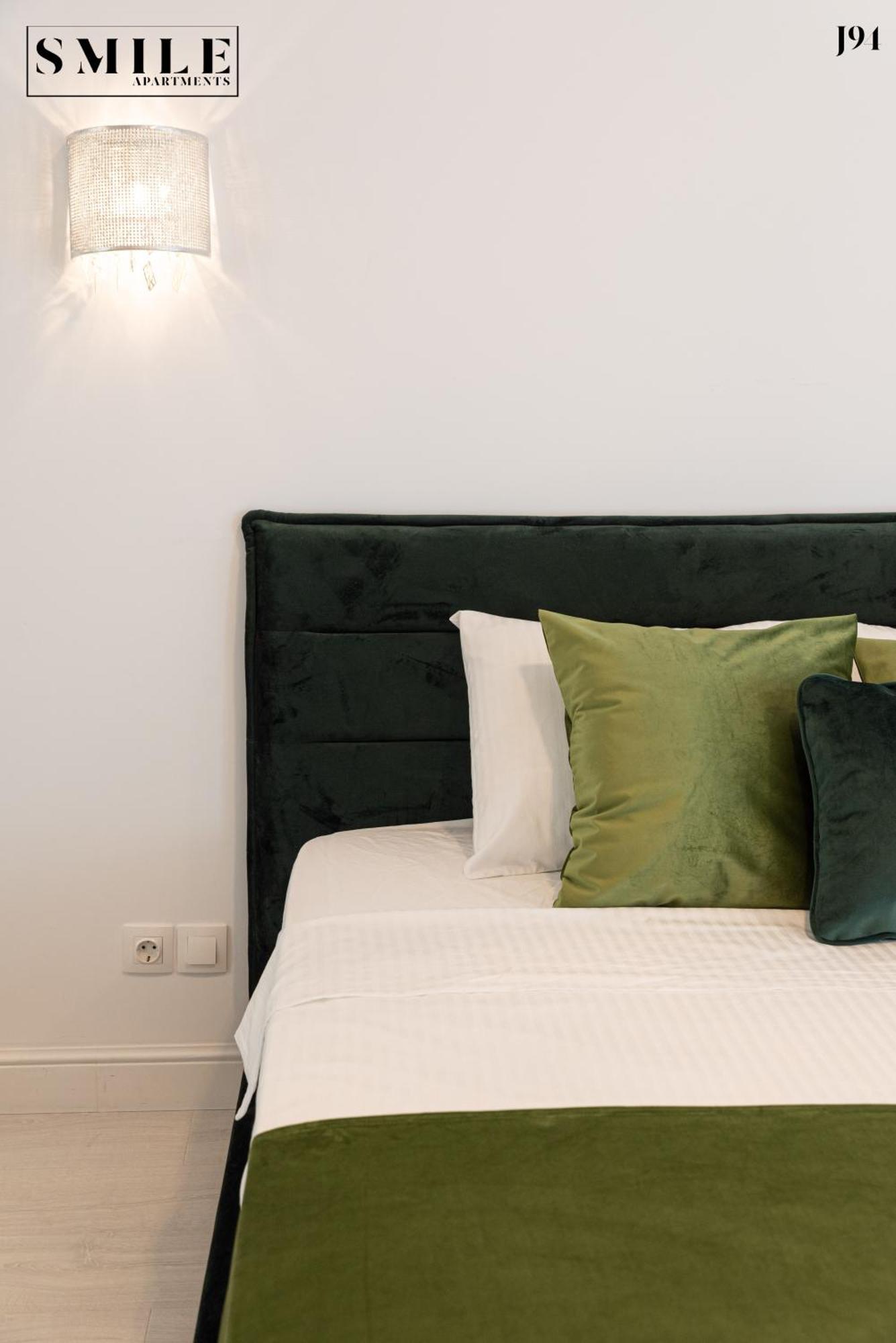 Smile Apartments Βουκουρέστι Εξωτερικό φωτογραφία