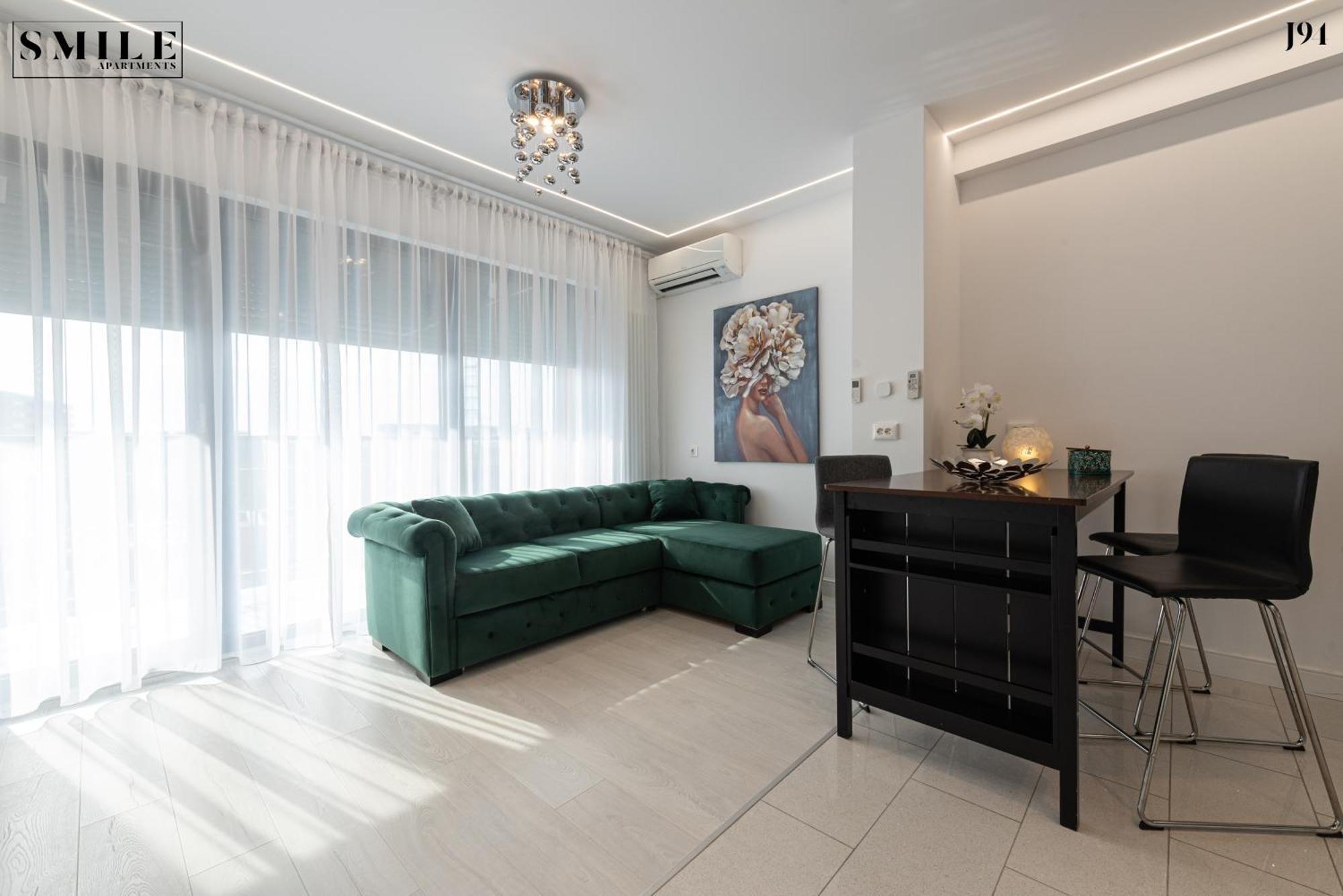 Smile Apartments Βουκουρέστι Εξωτερικό φωτογραφία