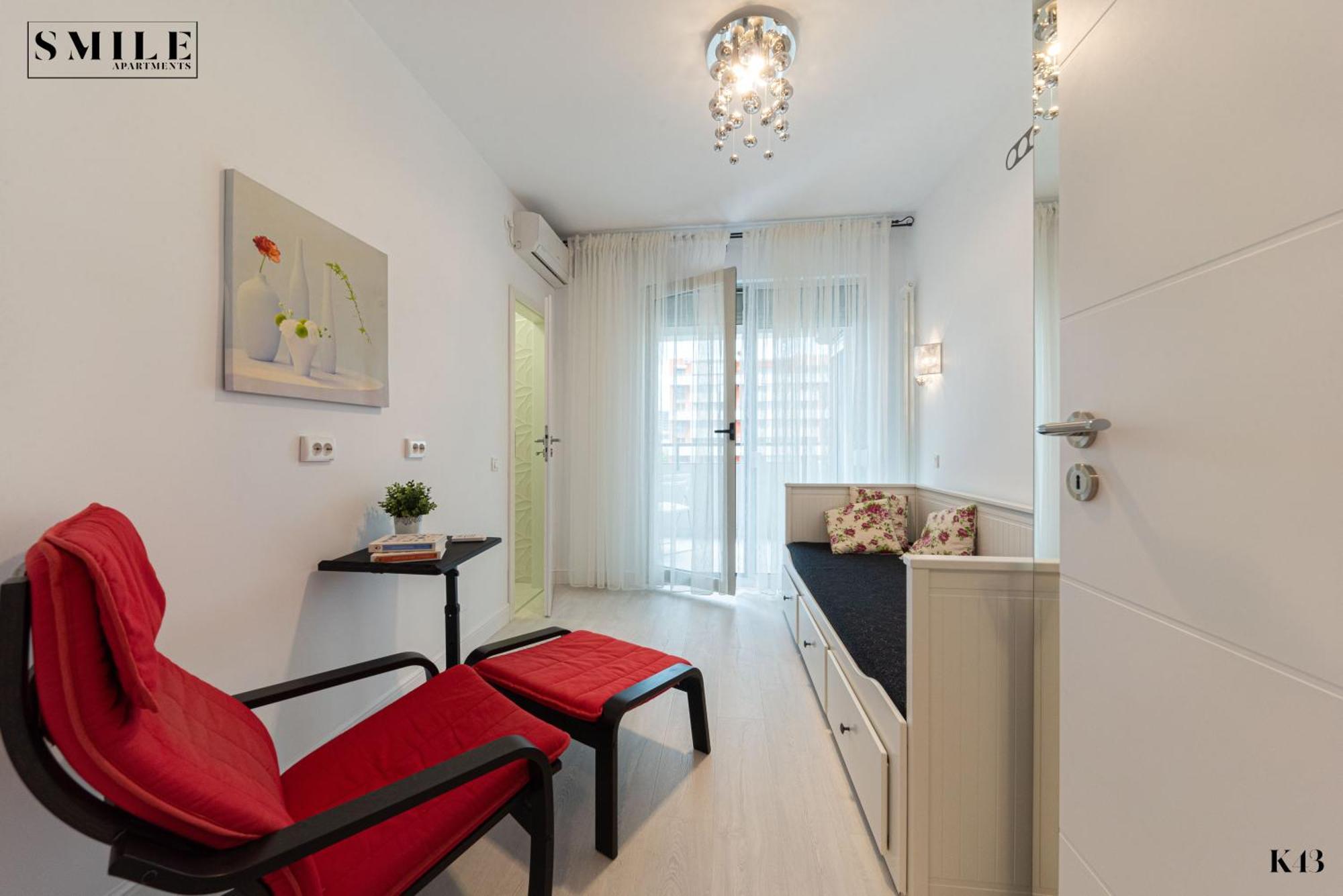 Smile Apartments Βουκουρέστι Εξωτερικό φωτογραφία