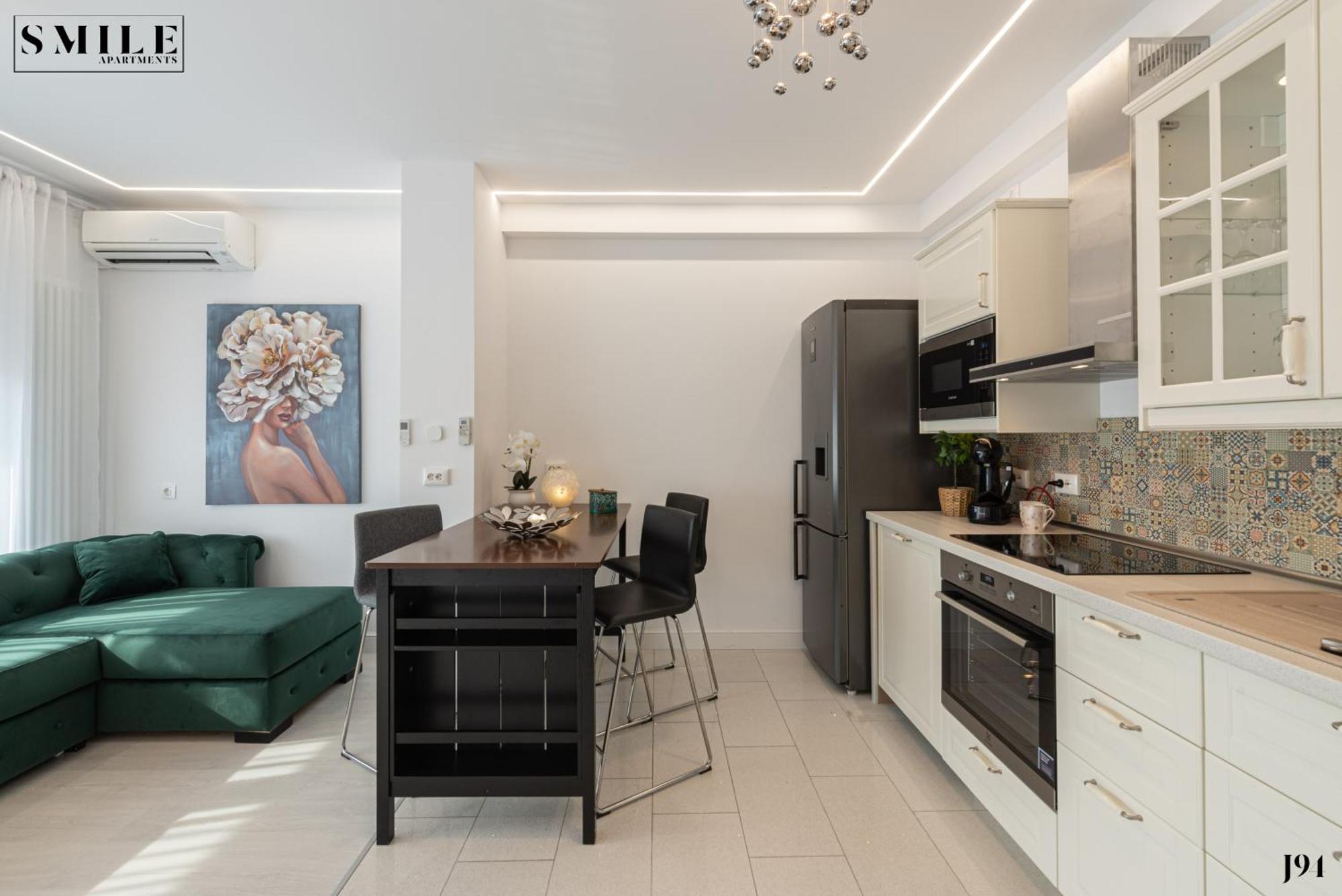 Smile Apartments Βουκουρέστι Εξωτερικό φωτογραφία