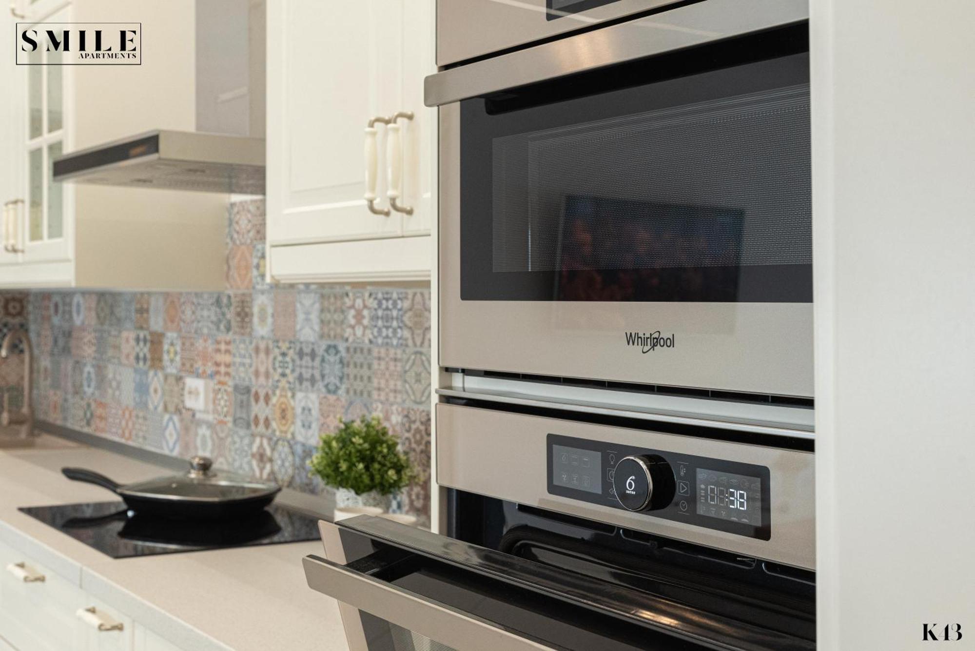 Smile Apartments Βουκουρέστι Εξωτερικό φωτογραφία