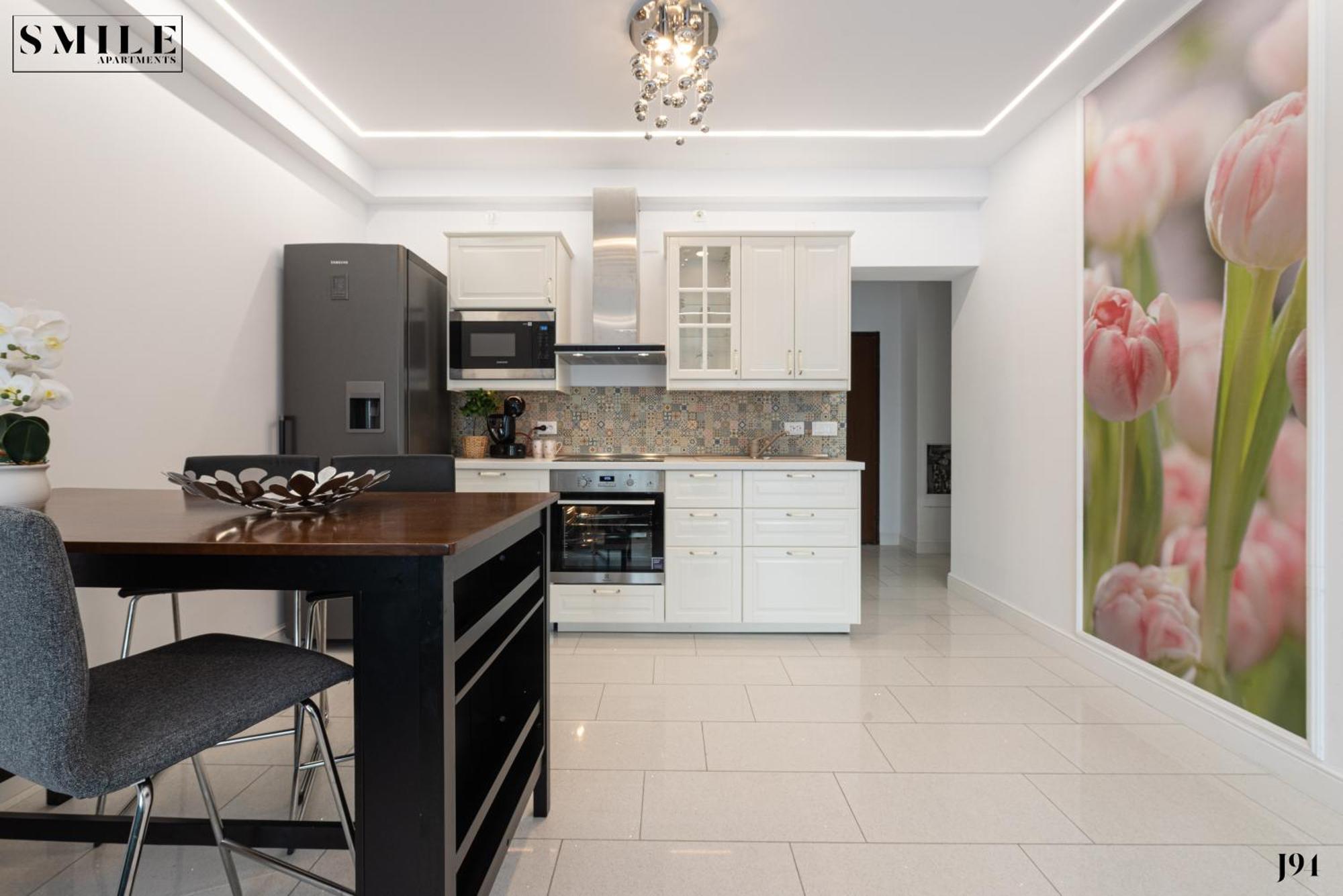 Smile Apartments Βουκουρέστι Εξωτερικό φωτογραφία