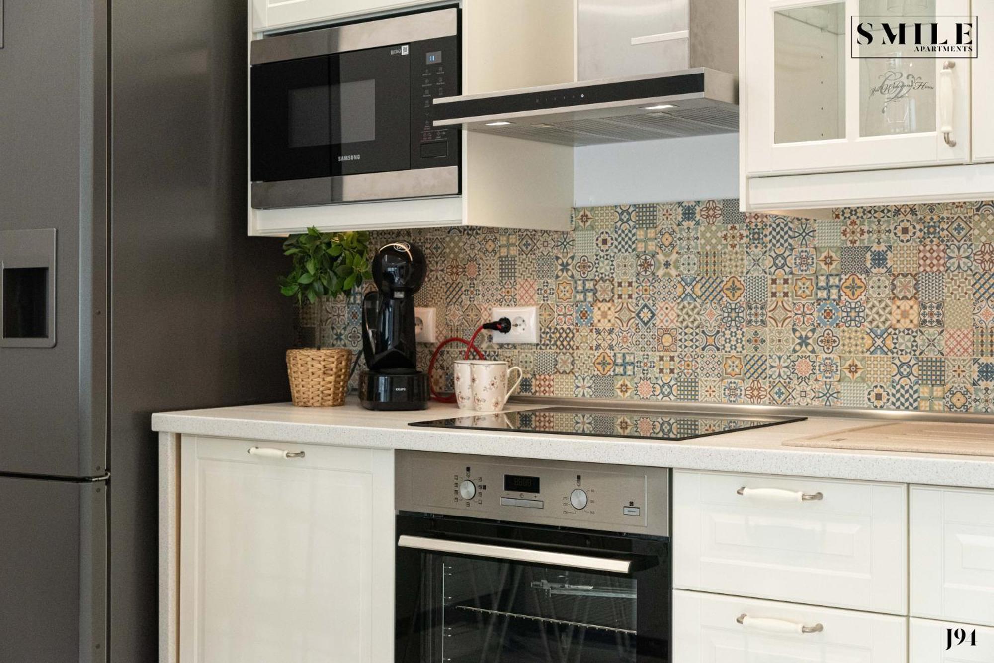 Smile Apartments Βουκουρέστι Εξωτερικό φωτογραφία