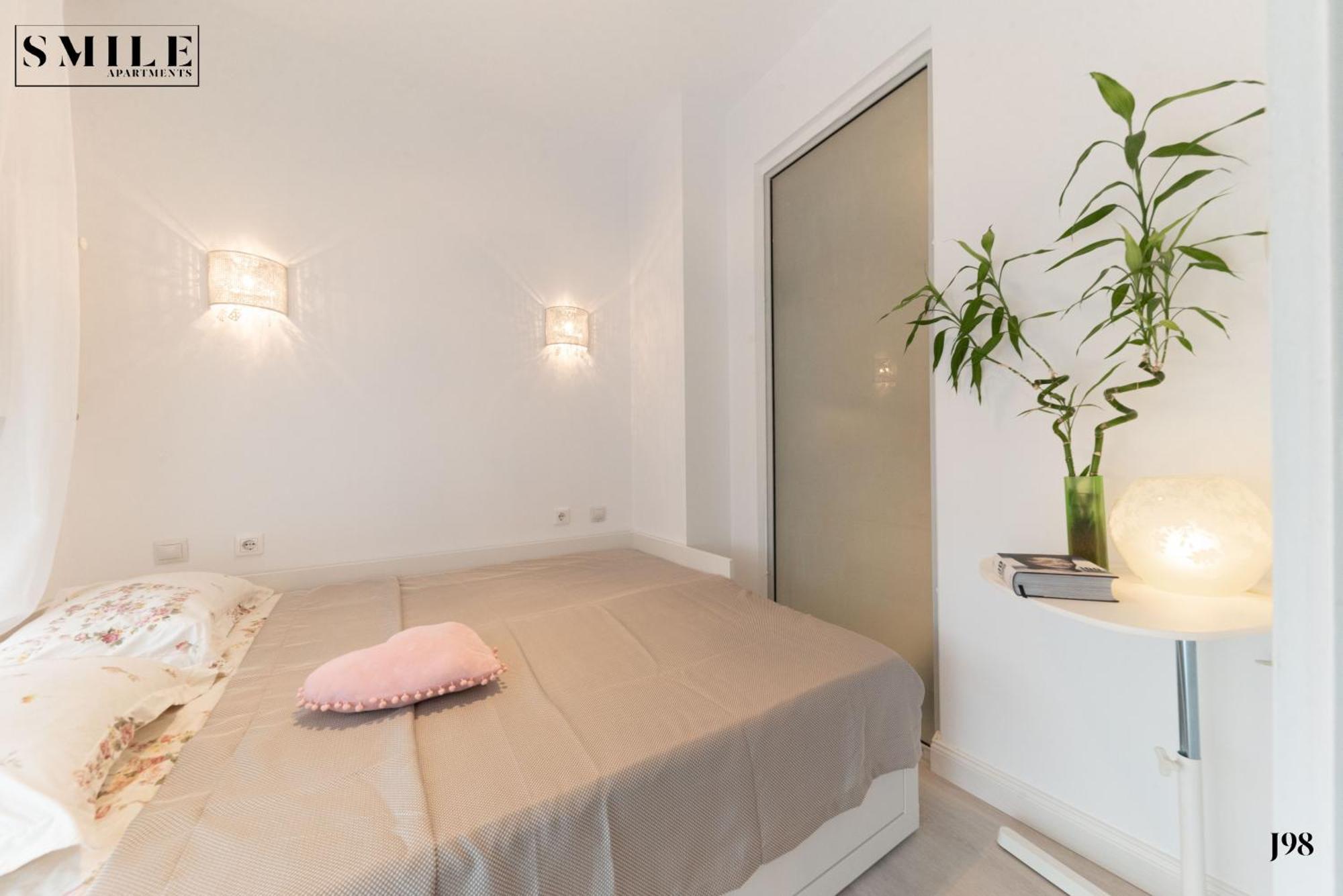 Smile Apartments Βουκουρέστι Εξωτερικό φωτογραφία