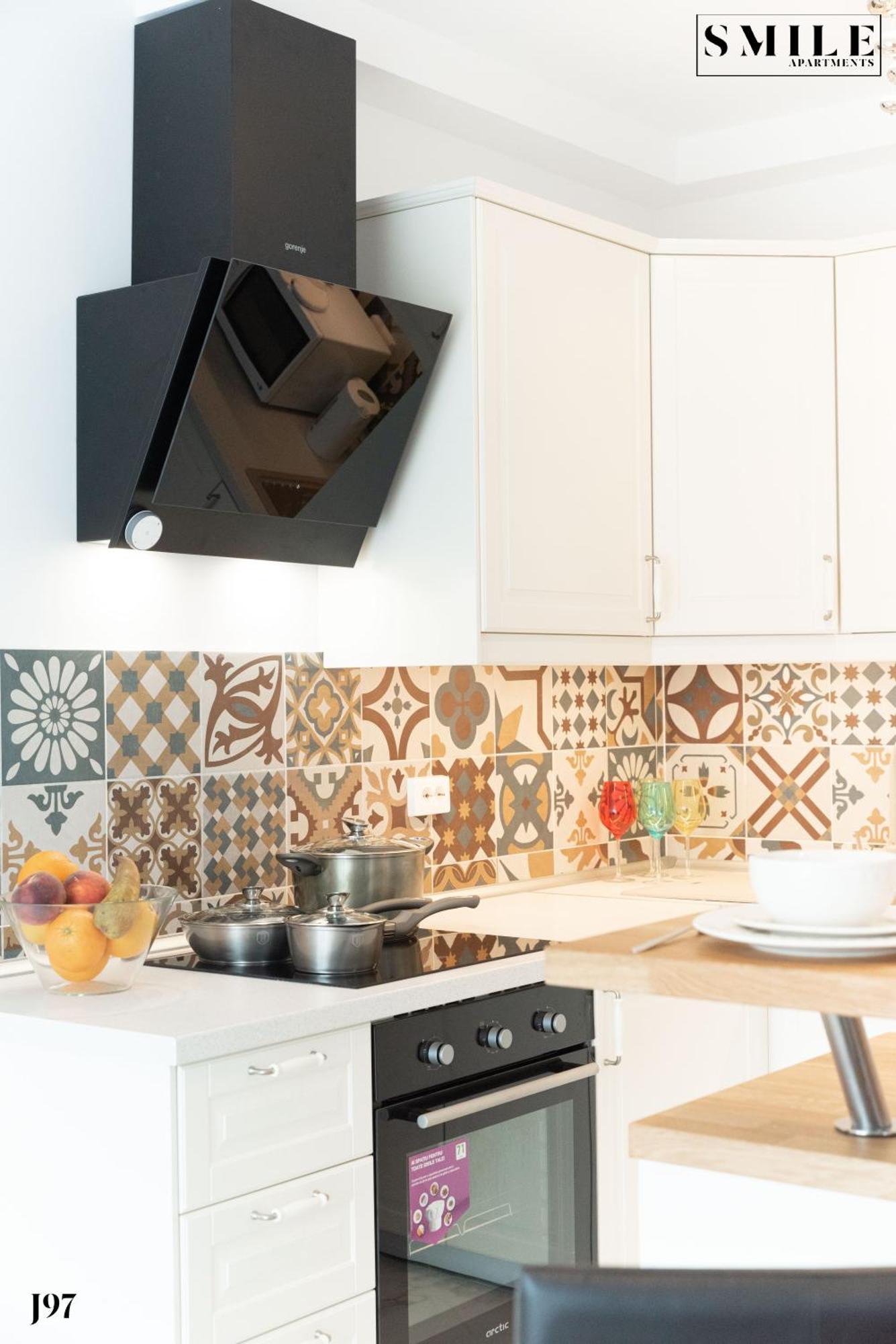 Smile Apartments Βουκουρέστι Εξωτερικό φωτογραφία