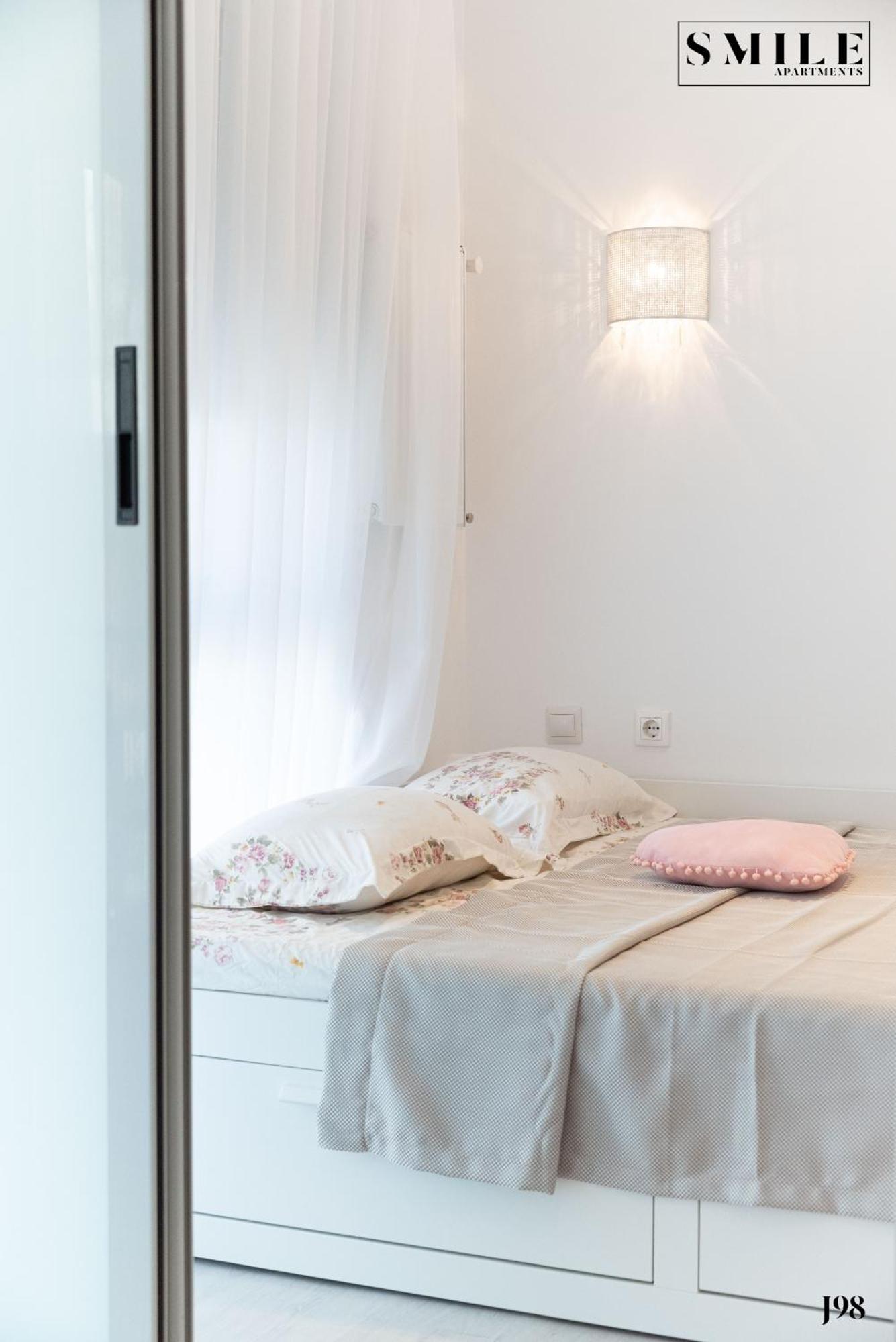 Smile Apartments Βουκουρέστι Εξωτερικό φωτογραφία