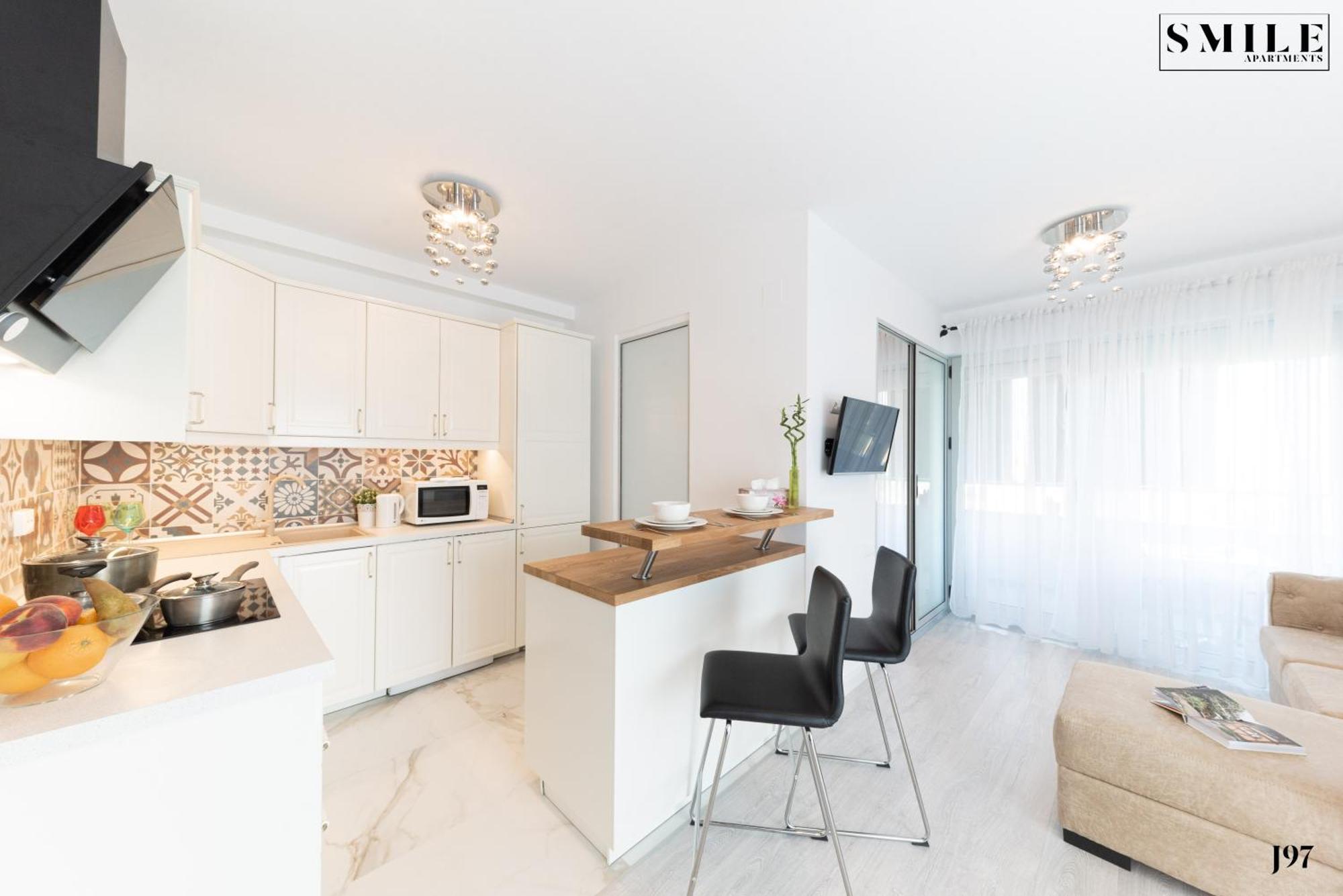 Smile Apartments Βουκουρέστι Εξωτερικό φωτογραφία
