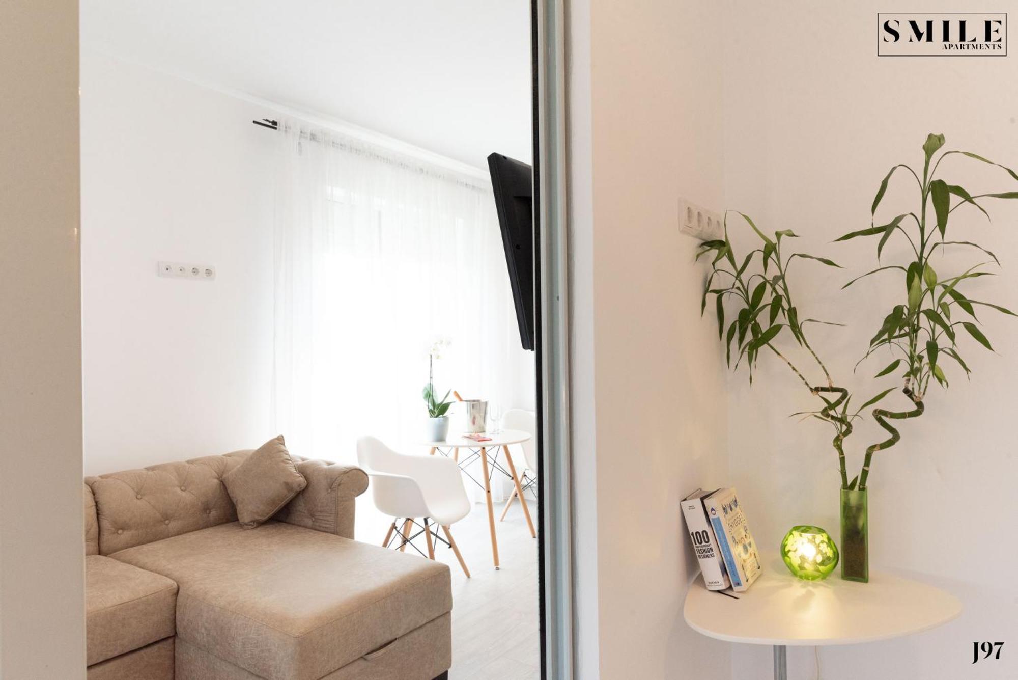 Smile Apartments Βουκουρέστι Εξωτερικό φωτογραφία